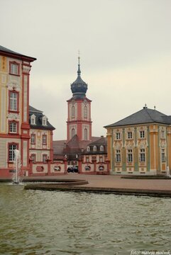 Občina Gornja Radgona na obisku v pobratenem mestu Bruchsal-Helmsheim v Nemčiji (maj 2010) 1